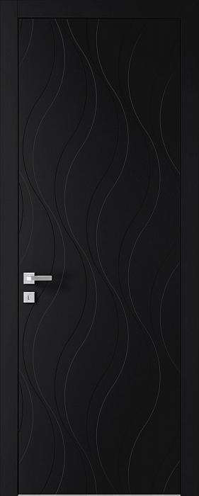 TREND TR11, Nero